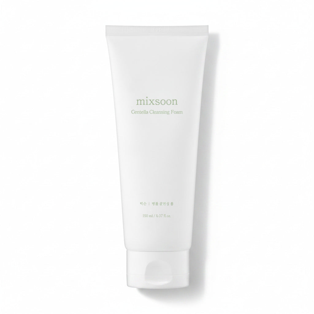 Centella Cleansing Foam 150ml - image 1