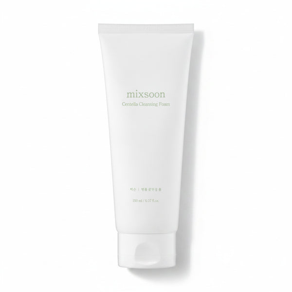Centella Cleansing Foam 150ml