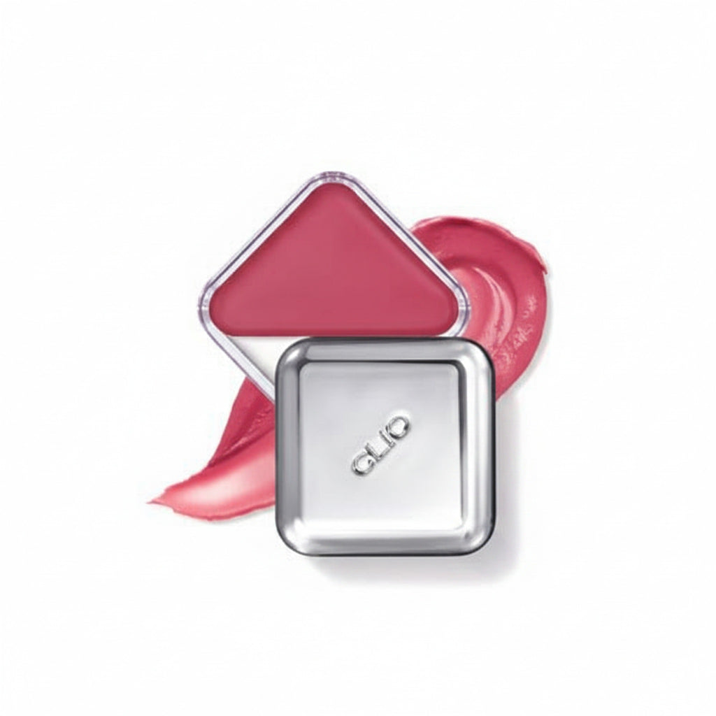 ESSENTIAL LIPCHEEK TAP 04 FROM BERRY - image 1