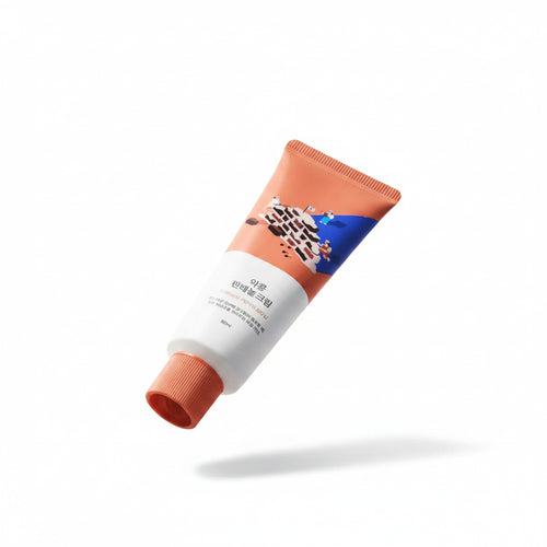 *Renewal SOYBEAN PANTHENOL CREAM_80ml - image 1