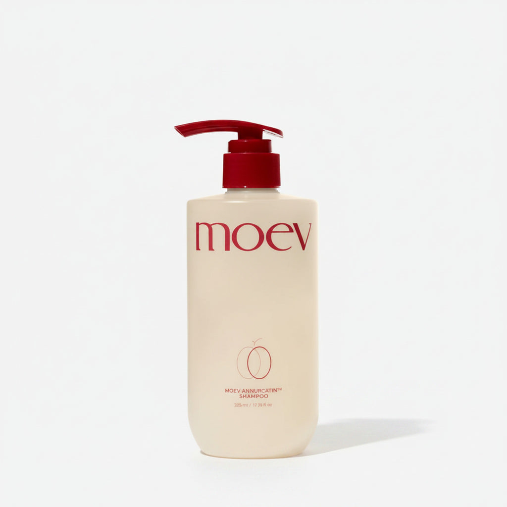ANNURCATIN SHAMPOO 525ml - image 1