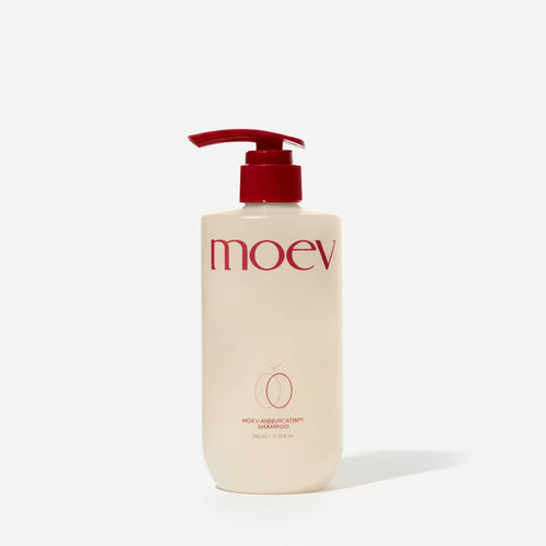 ANNURCATIN SHAMPOO 525ml - image 1