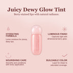 juicy-dewy-glow-tint-12-dipping-berry-dqcm11-lgt12 - infographic