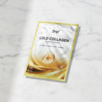 (RENEW) Gold Collagen Ampoule Mask Ver.7 2025 (10EA) - image 2