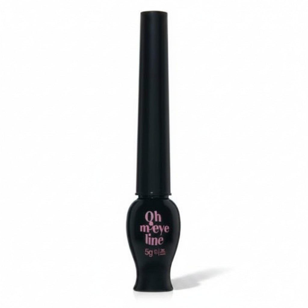 (24AD) Oh My Line 01 Black 5g - image 1