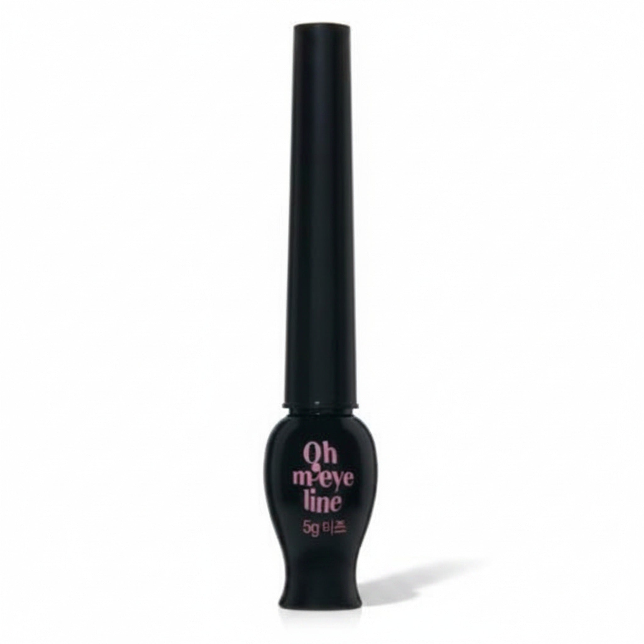 (24AD) Oh My Line 01 Black 5g - image 1