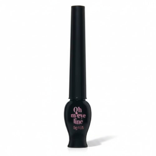 (24AD) Oh My Line 01 Black 5g - image 1