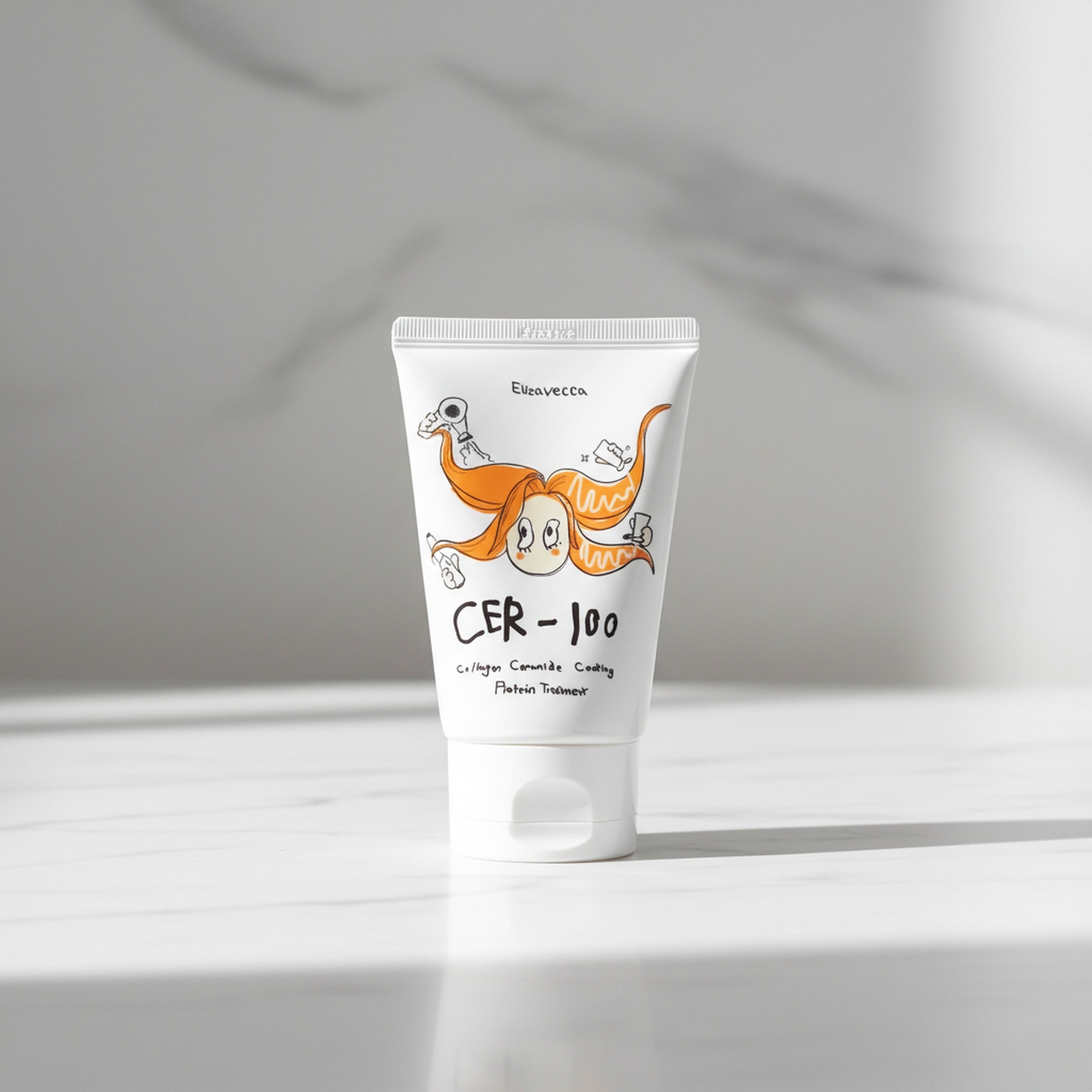 Milky Piggy CER-100 Treatment 100ml - image 2
