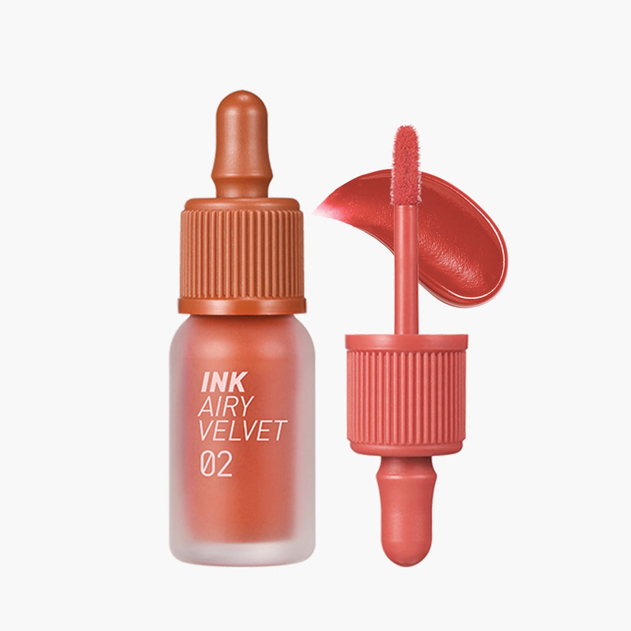 INK AIRY VELVET 023 IN THE PEACHLIGHT - image 8