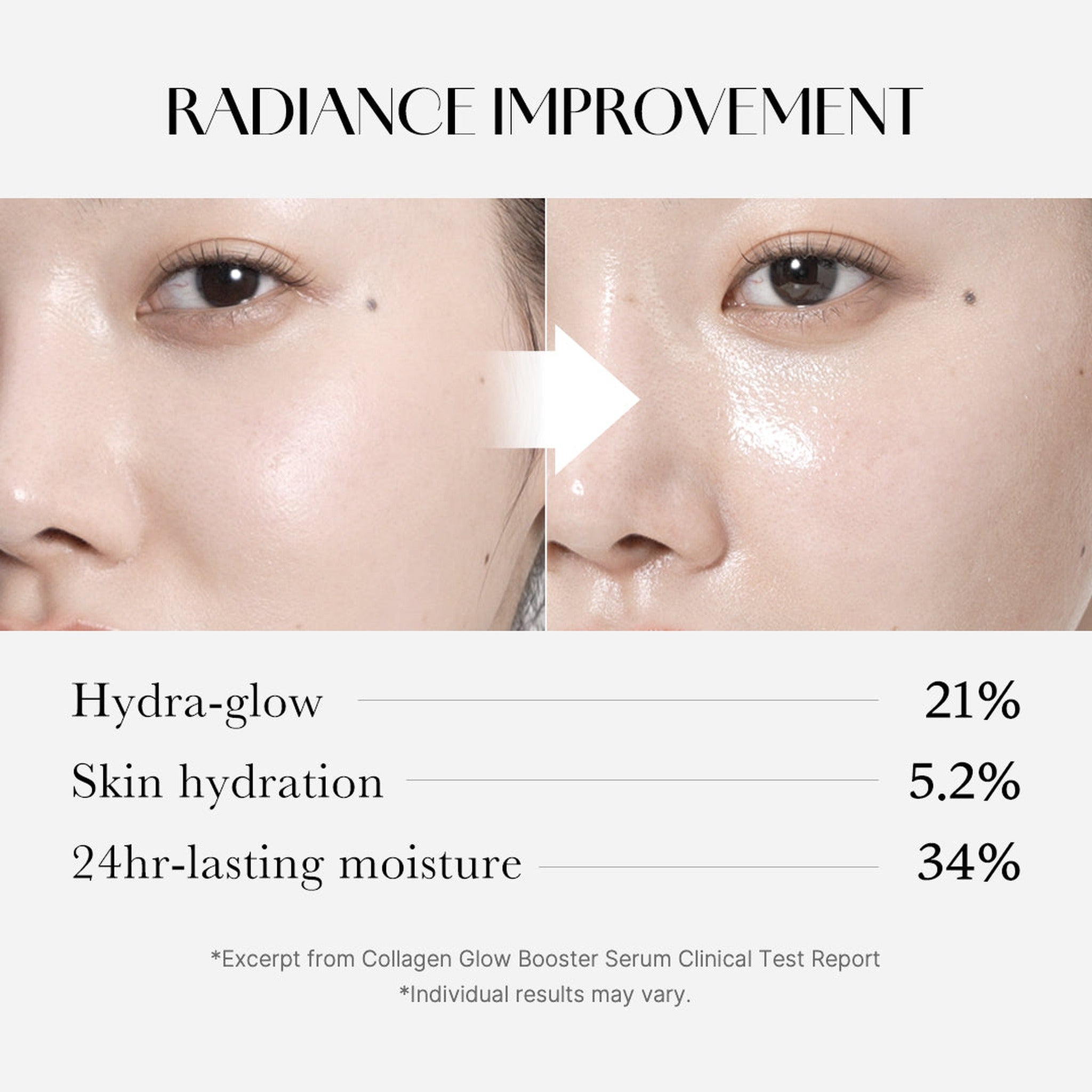 COLLAGEN GLOW BOOSTER SERUM 15ml - image 7