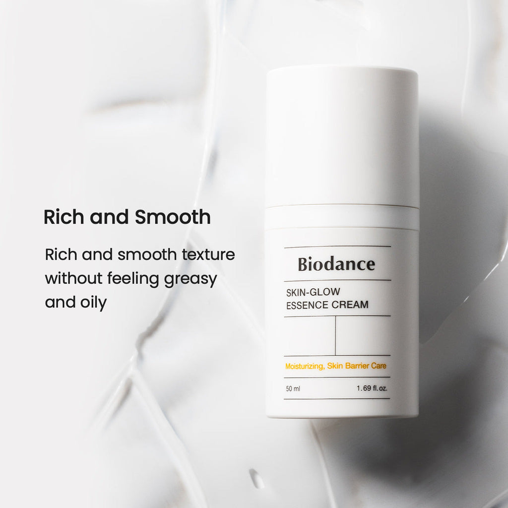 Skin-Glow Essence Cream 50ml - image 4