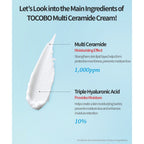 MULTI CERAMIDE CREAM 50mL - image 4