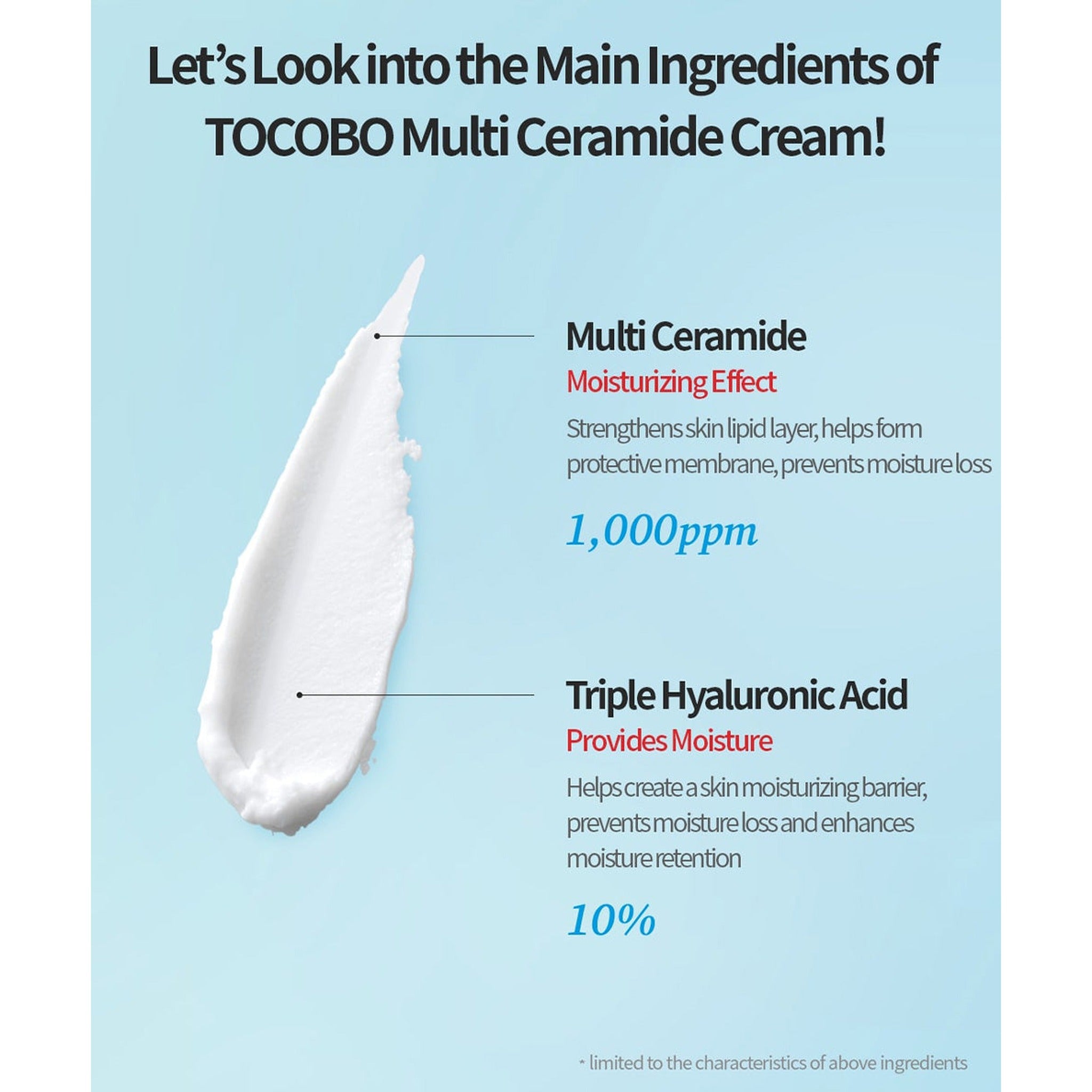 MULTI CERAMIDE CREAM 50mL - image 4