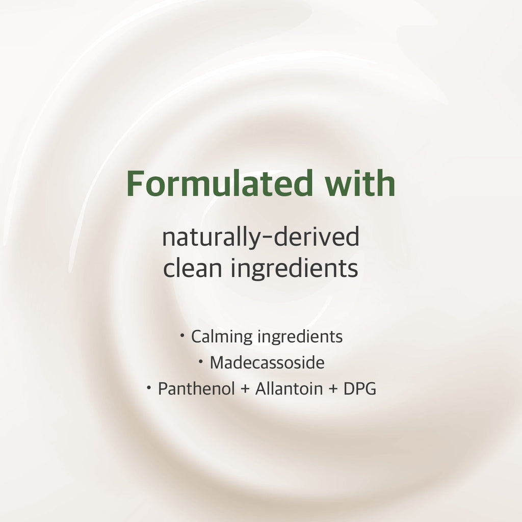 (Renewal) Mugwort Calming Cream 80ml - image 7