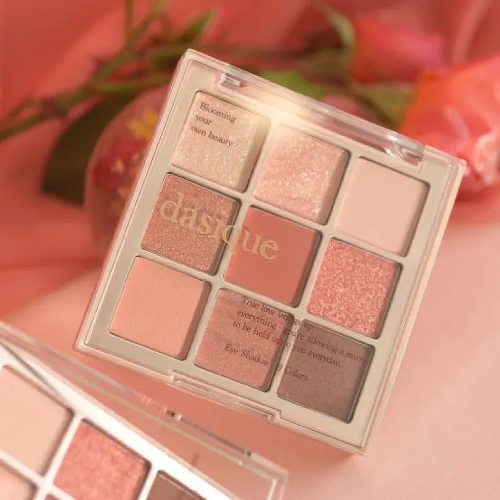 Shadow Palette #02 Rose Petal - image 5