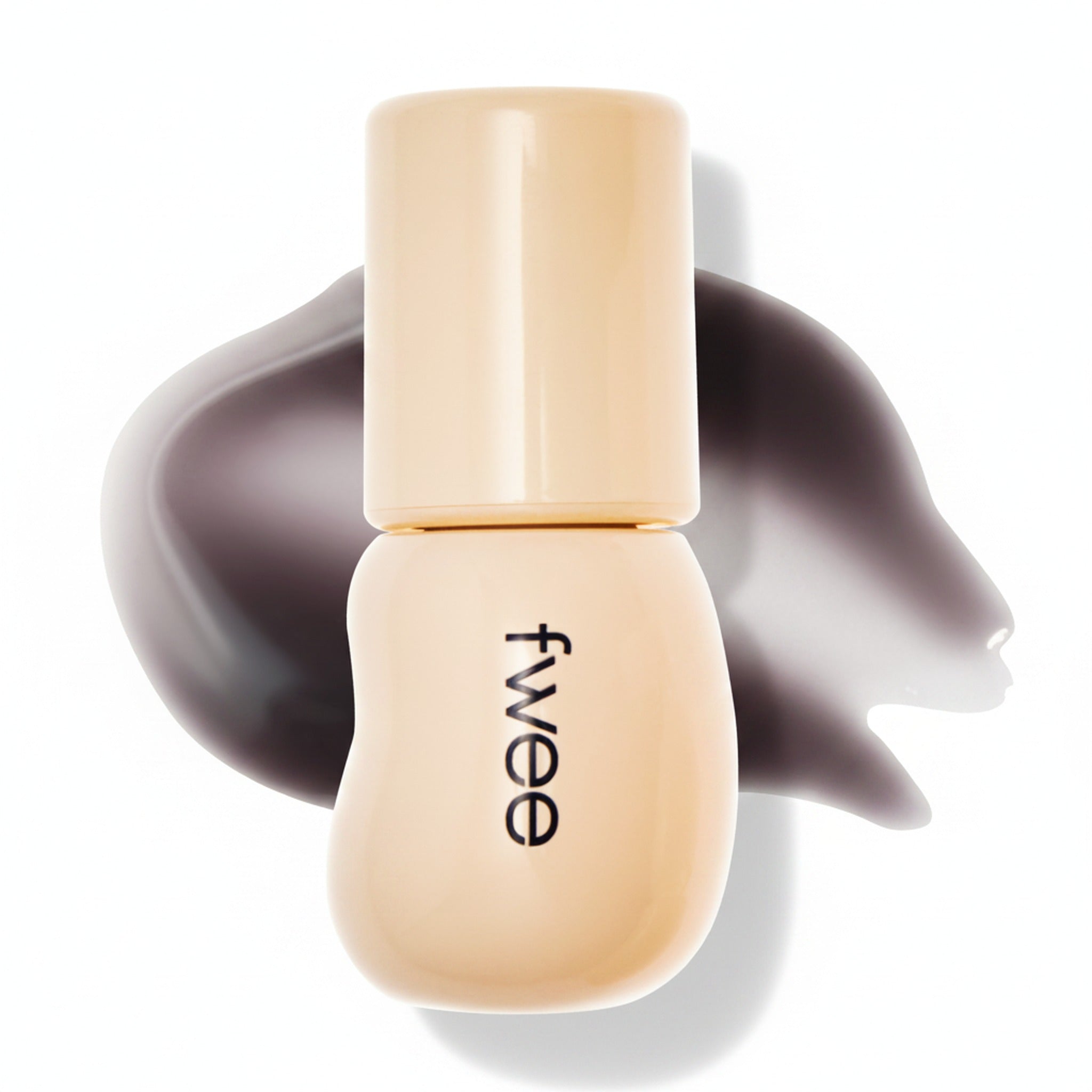 3D Changing gloss 1 Scene Black 5.6g - image 1