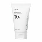 HEARTLEAF 70% SOOTHING CREAM 100ml - image 1