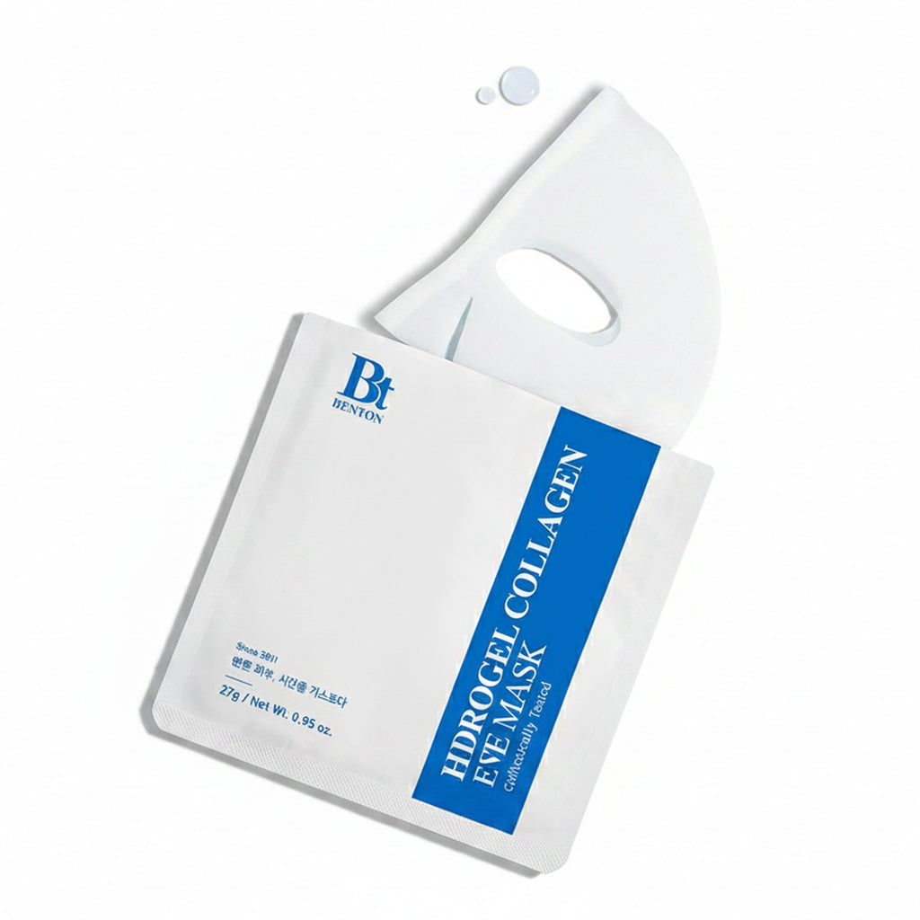 HYDROGEL COLLAGEN FACE MASK - image 5
