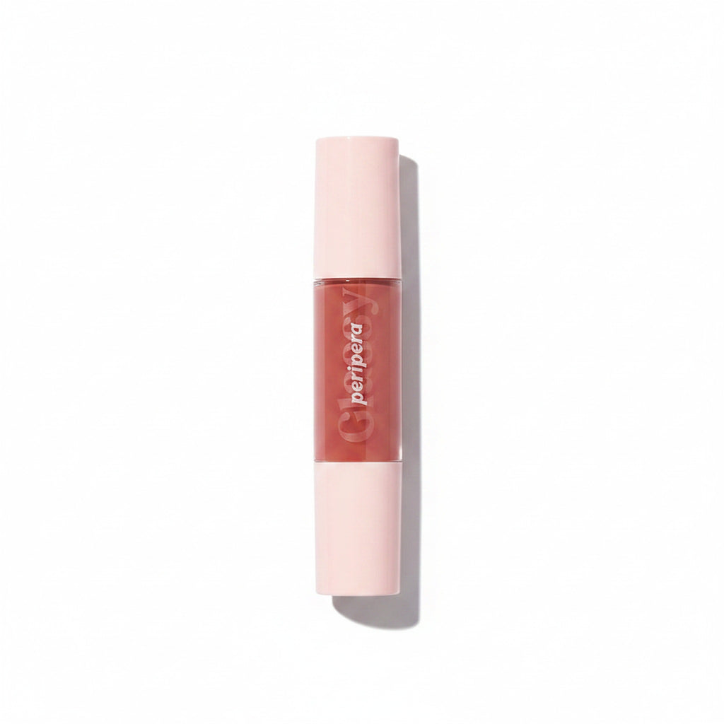 INK GLASTING LIP GLOSS 003 CHILLING ROSY - image 1