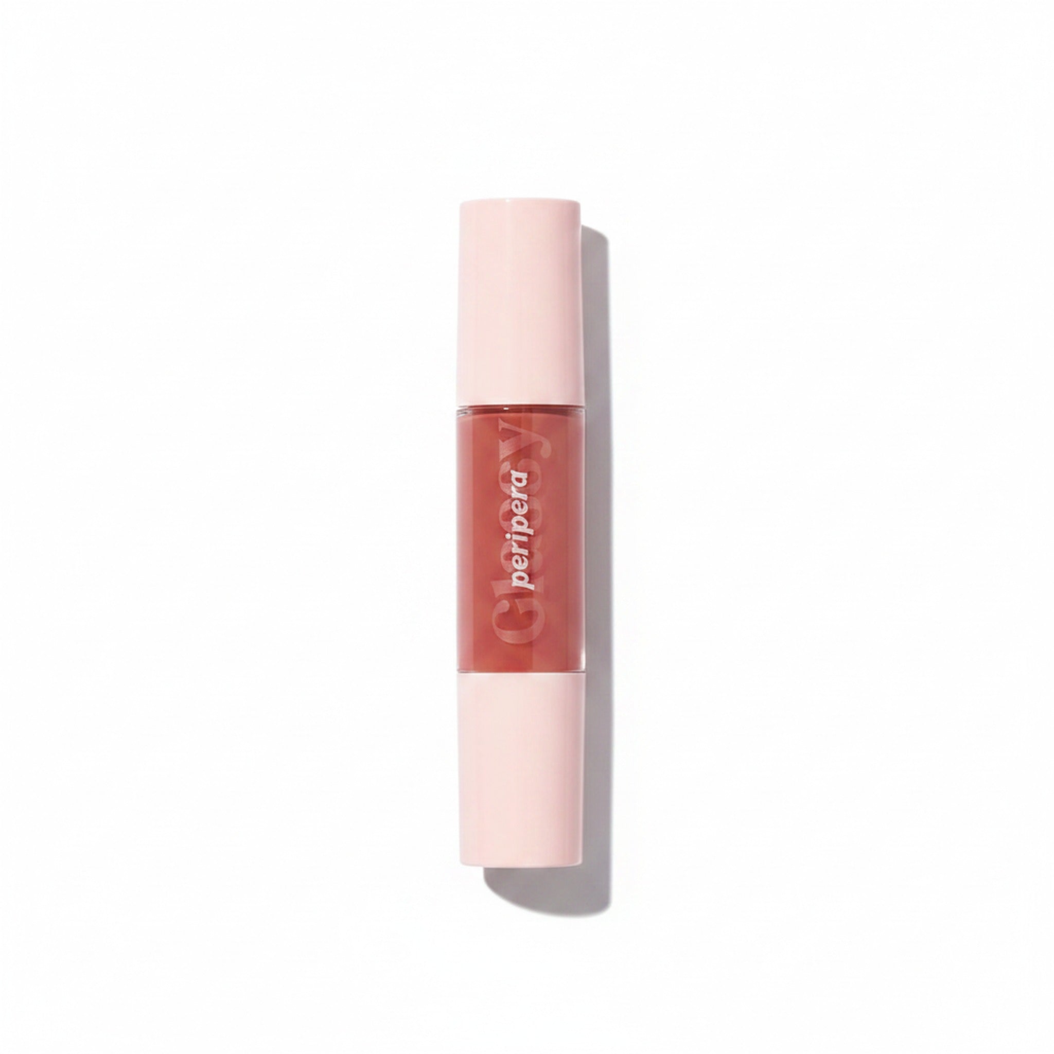 INK GLASTING LIP GLOSS 003 CHILLING ROSY - image 1