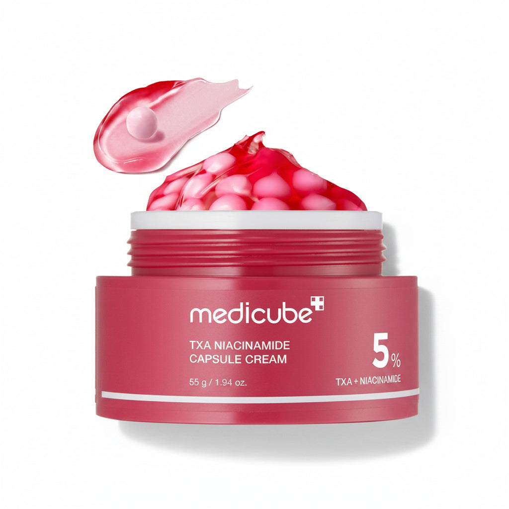 TXA NIACINAMAIDE CAPSULE CREAM 55g - image 1