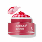 TXA NIACINAMAIDE CAPSULE CREAM 55g - image 1