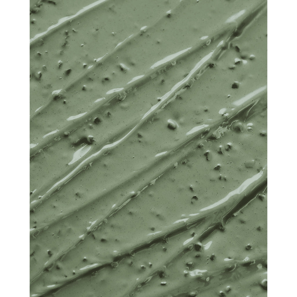 Mugwort Pore Clarifying Wash Off Pack 100ml - image 2