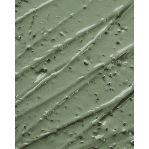 Mugwort Pore Clarifying Wash Off Pack 100ml - image 2