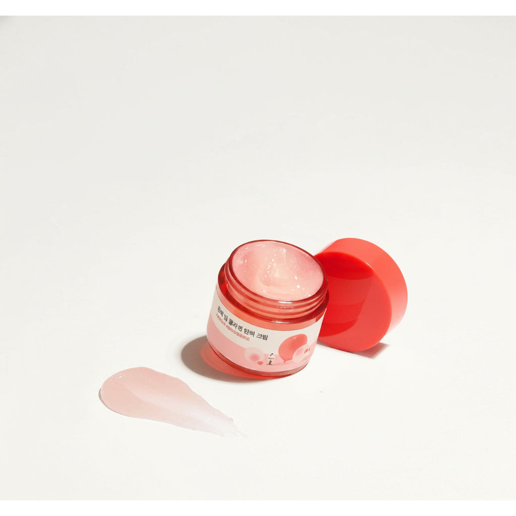 CAMELLIA DEEP COLLAGEN FIRMING CREAM_50ml - image 1