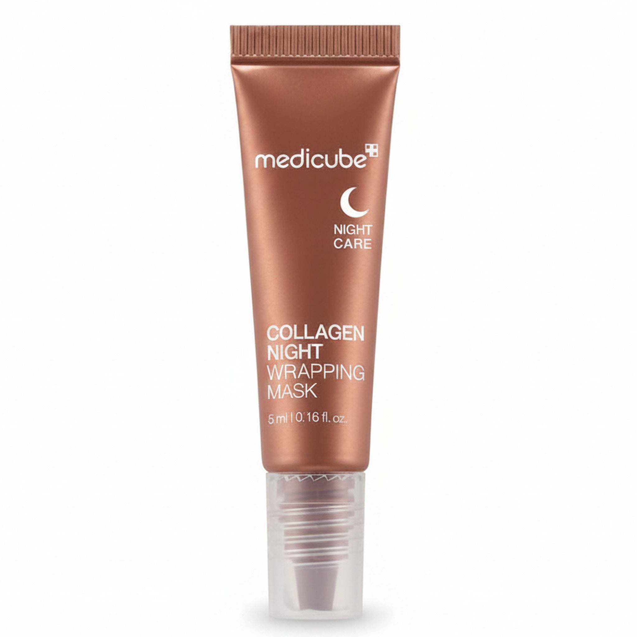 COLLAGEN MILK TONING WRAPPING MASK 75ml - image 5