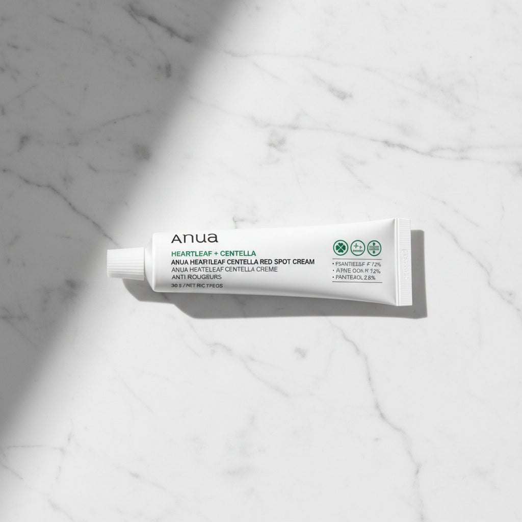 CENTELLA RED SPOT CREAM 30g - image 2