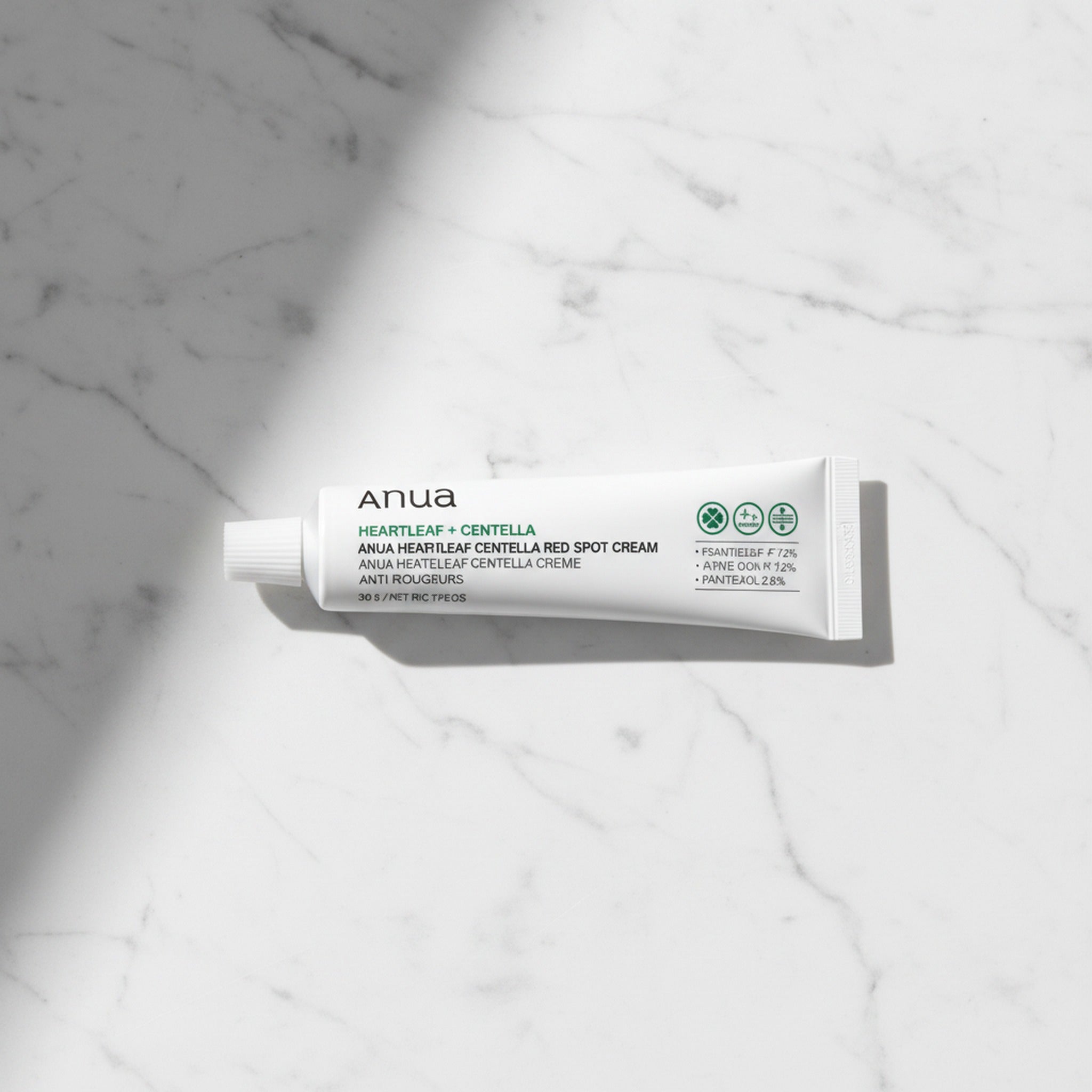 CENTELLA RED SPOT CREAM 30g - image 2