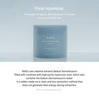 SEDUM HYALURON PAD HYDRATING TOUCH 165ml / 75pads - image 3