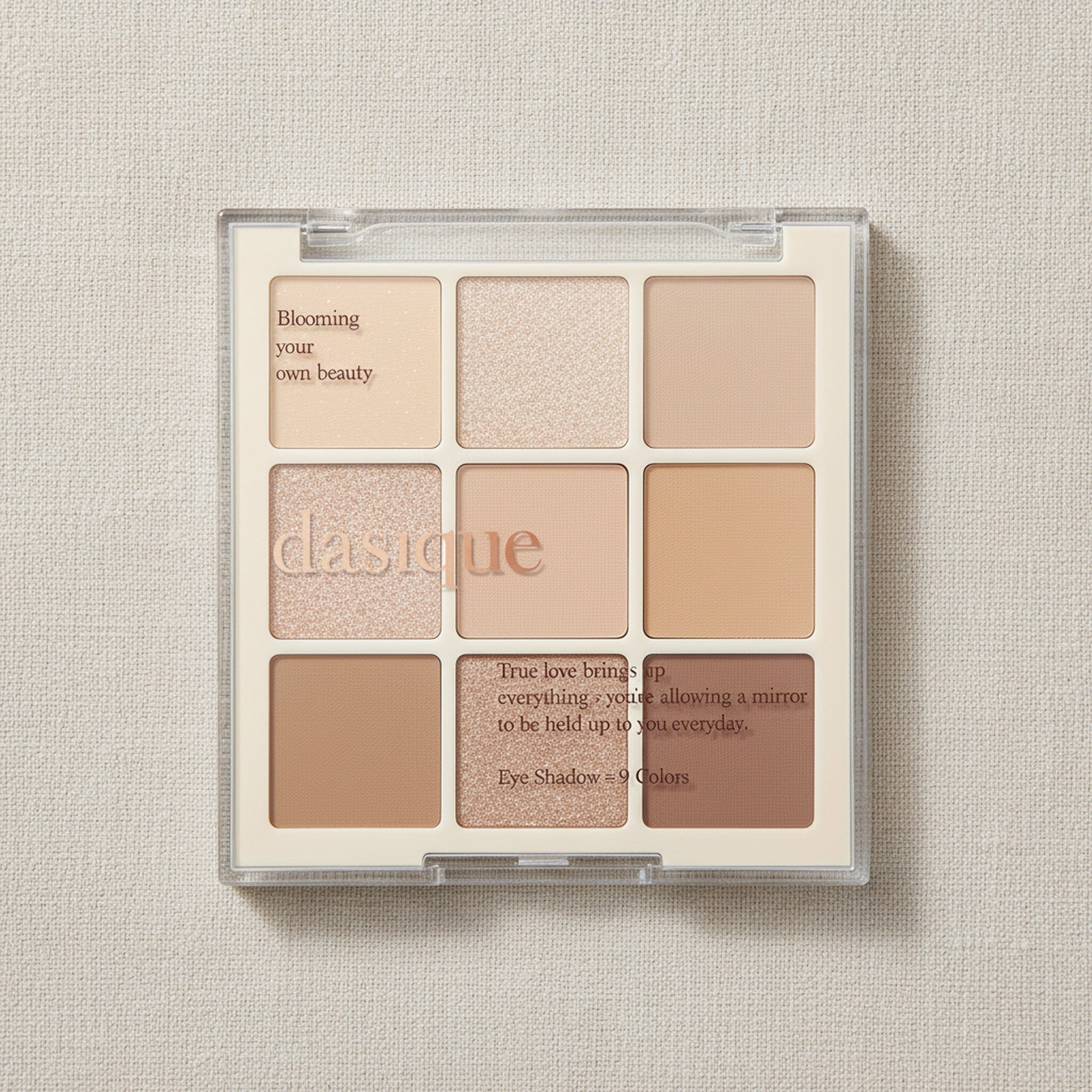 Shadow Palette #07 Milk Latte - image 4