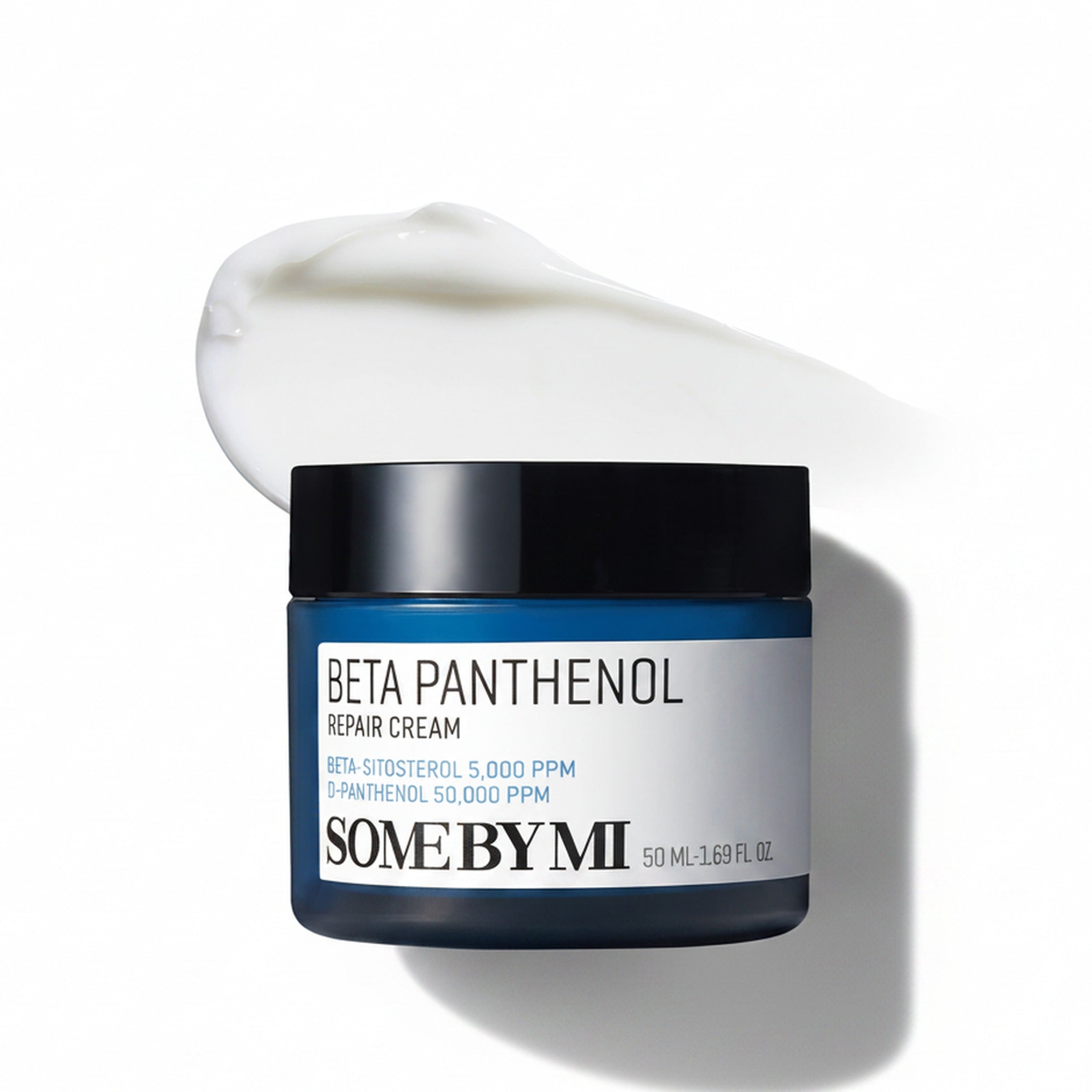 BETA PANTHENOL REPAIR CREAM 50ML - image 5