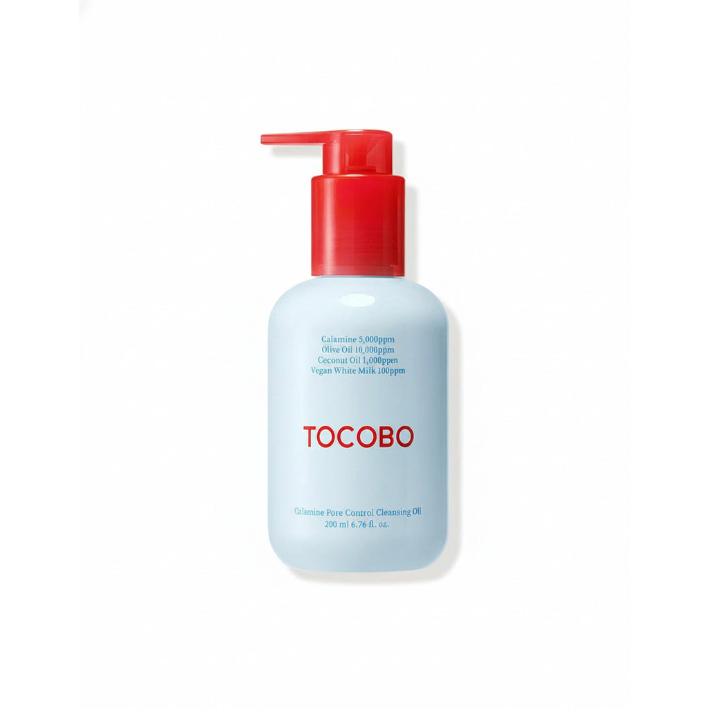 Calamine pore Control Cleansing Oil 200ml - image 1