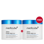 ZERO PORE PAD MILD (70pcs) - image 8