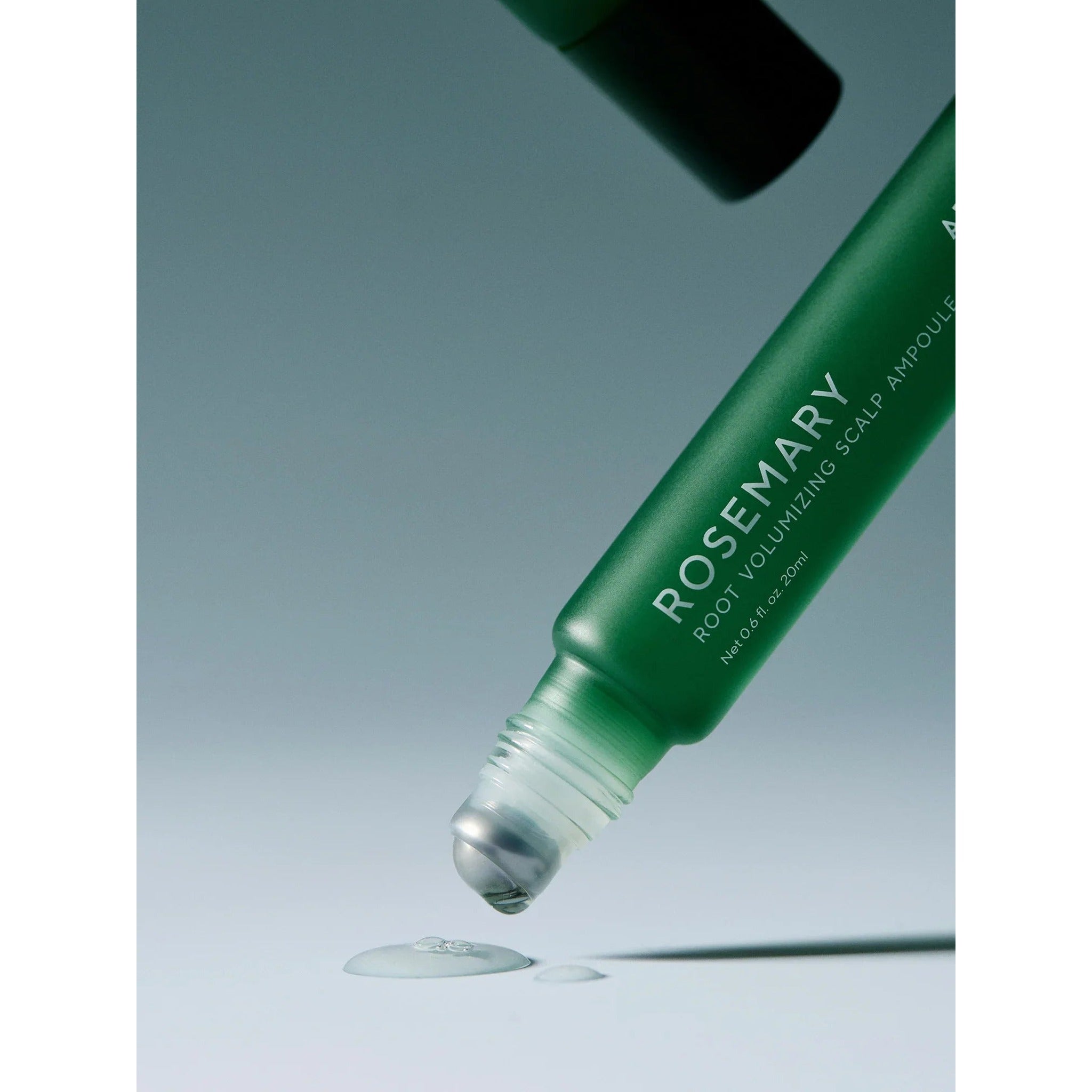 Rosemary Root Volumizing Scalp Ampoule 20ml - image 3