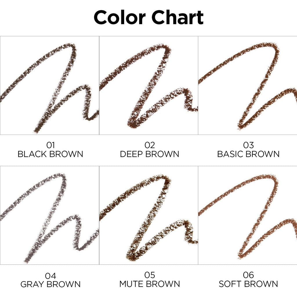 Extreme Gelpresso Pencil Liner
