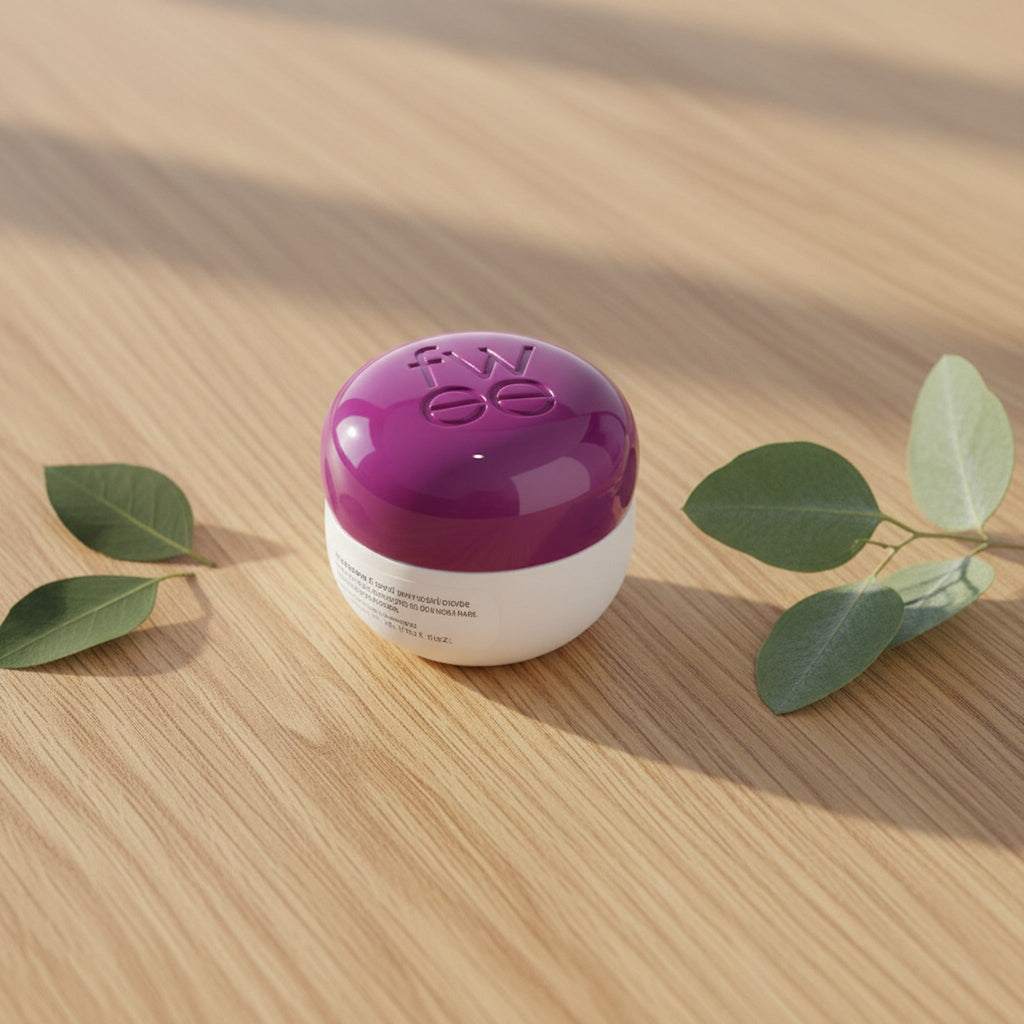 Lip&Cheek Blurry Pudding Pot