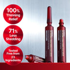 10X CAFFEINE STRENGTHENING SCALP SERUM 10ml - image 3