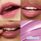 3D Changing gloss 1 Scene Black 5.6g - image 5