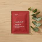 RED SUCCINIC ACID PEELING PAD - image 3