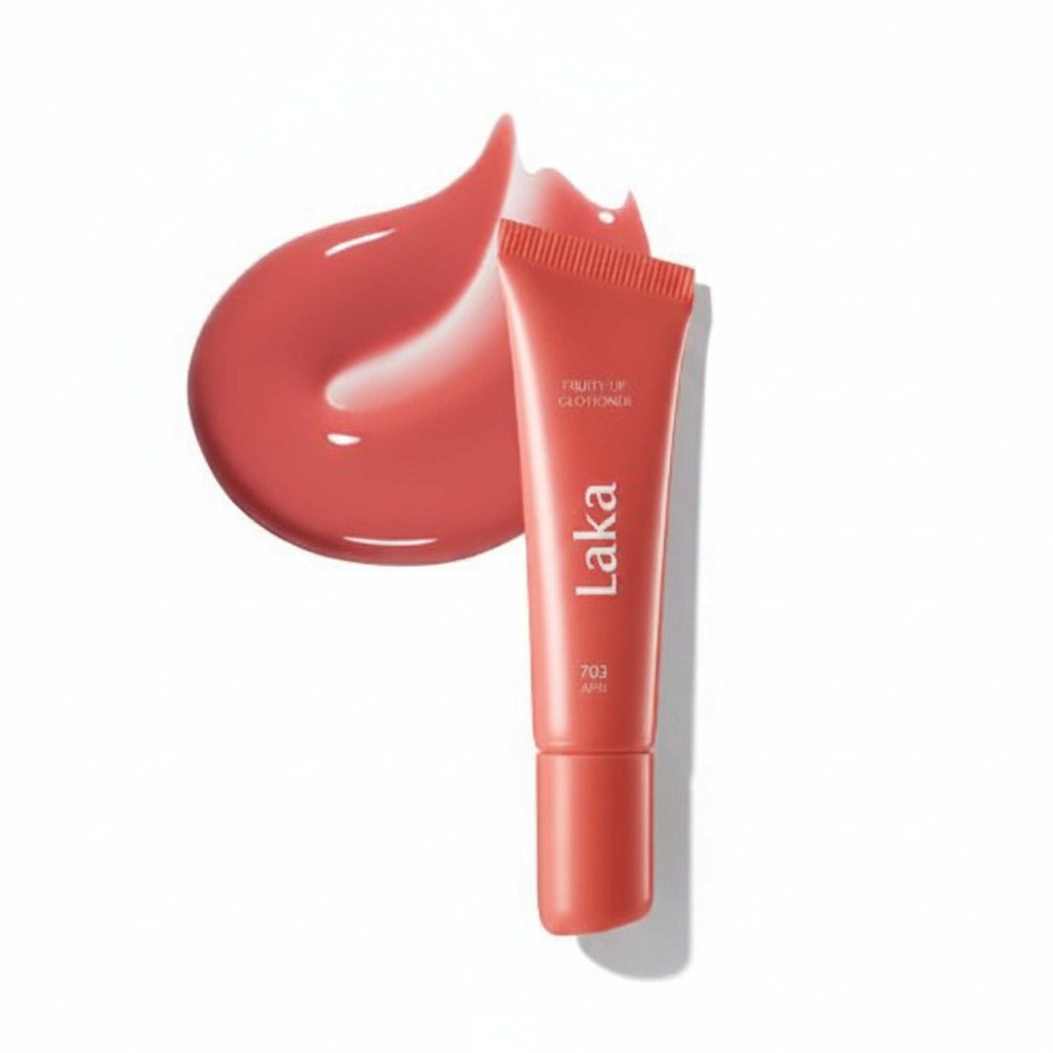 Fruity Lip Glotioner #703Apri - image 1