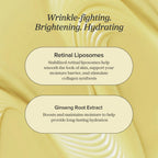 [US] Revive Eye Serum Ginseng+Retinal 30ml - image 2