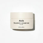 RICE PROBIOTICS OVERNIGHT MASK BARRIER JELLY 80ml - image 5