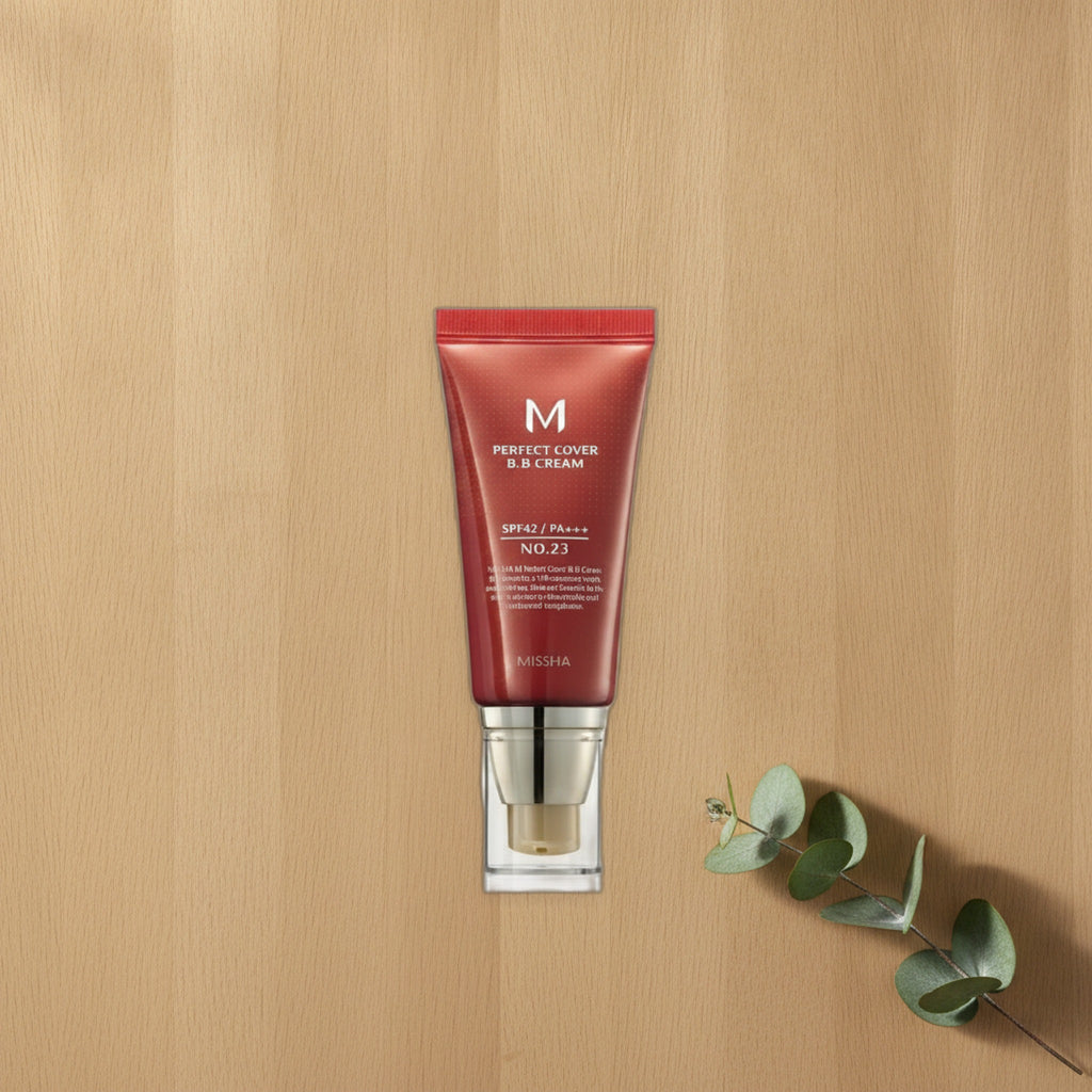 m-perfect-cover-bb-cream-23-natural-beige-50ml-us-mbm01-23 - lifestyle 2