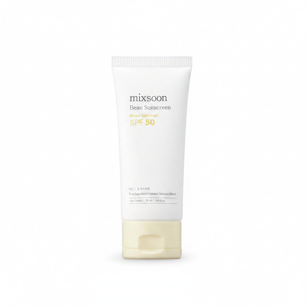 Bean Sunscreen SPF 50 (50ml) - image 1