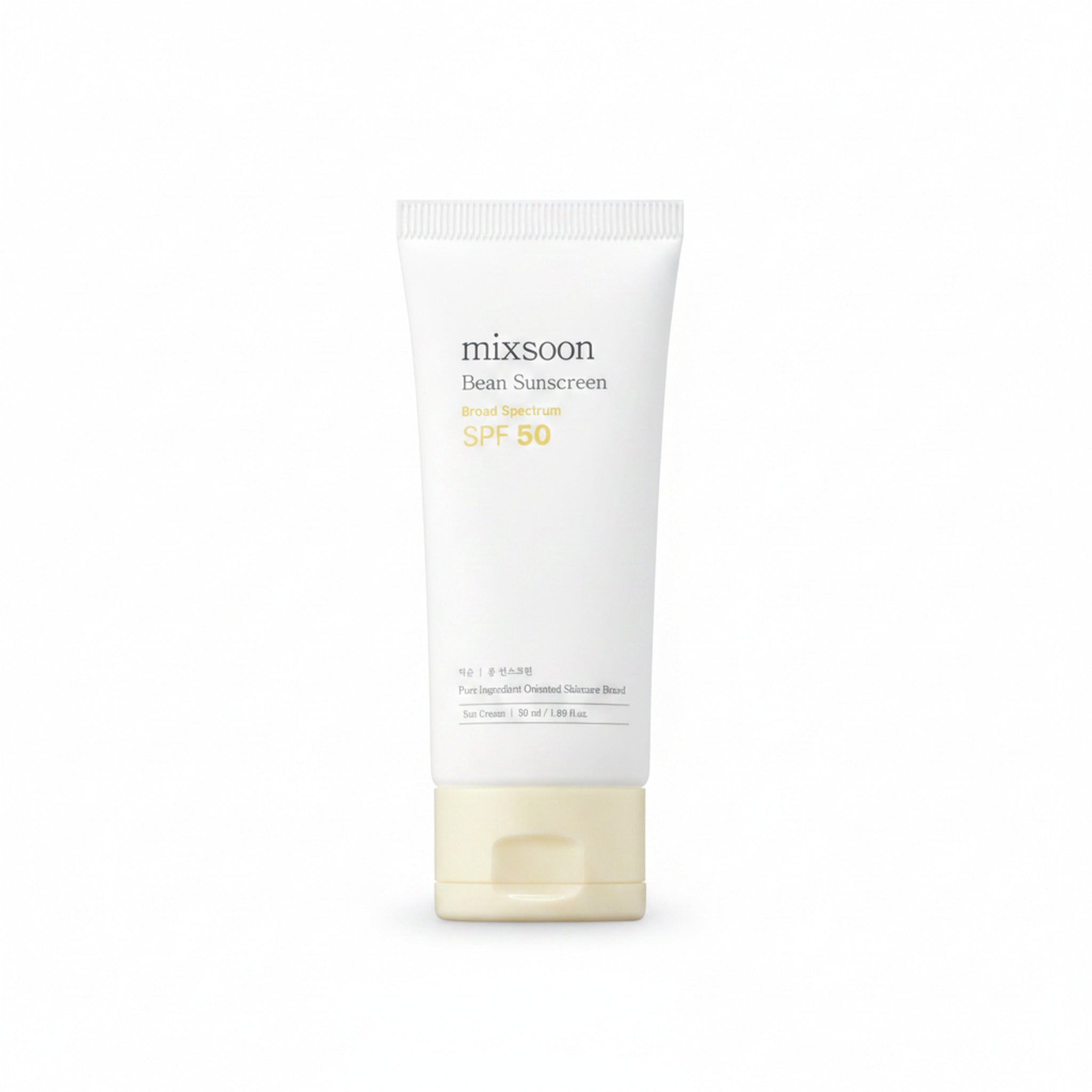 Bean Sunscreen SPF 50 (50ml) - image 1