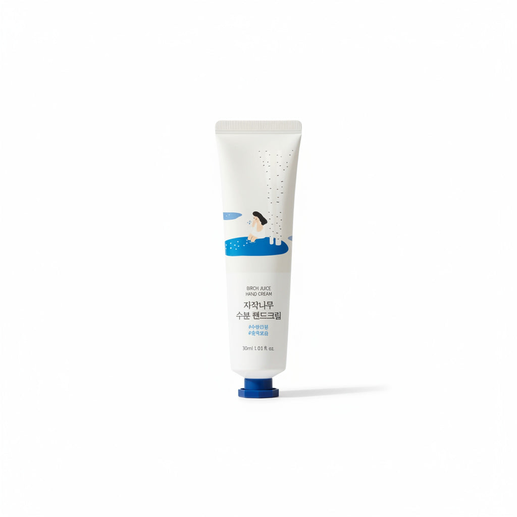 (Renewal) BIRCH JUICE HAND CREAM 30ml - image 1